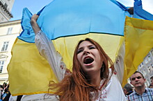 Закон о госязыке вступил в силу на Украине