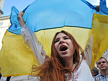 Закон о госязыке вступил в силу на Украине