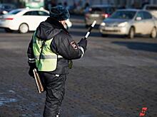 На Среднем Урале выросло число ДТП из-за выезда на встречную полосу