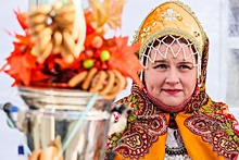 В Петербурге День народного единства отметят фестивалем народов России