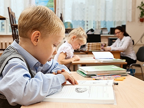 Все дети из России смогут посещать школы при загранучреждениях МИД РФ бесплатно