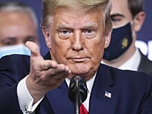 Трамп попросил Байдена не спать на встрече с Путиным