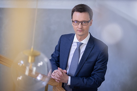 Иван Бобров: московский опыт земельного контроля как образец для всей России
