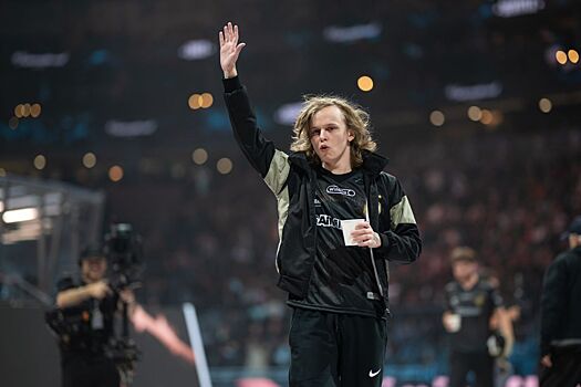 «Это последний турнир для Дурачьё»: российский керри покинет Tundra по Dota 2 после PGL