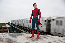 Создатель трилогии «Человек-паук» возвращается к Marvel
