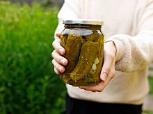 Названы неожиданные полезные свойства соленых огурцов