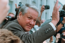 «В США Ельцин нес ахинею» Последний министр СССР — о крахе страны, бастующих шахтерах Донбасса и пьяных толпах в Москве