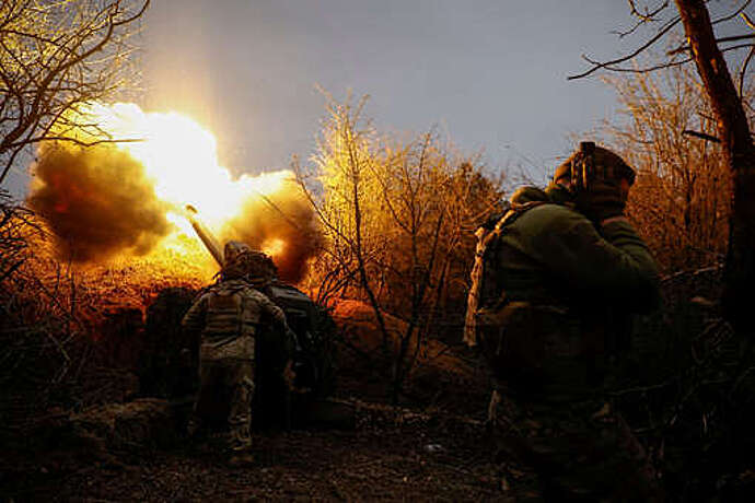 Армия Украины обстреляла село Дроновка в Грайворонском районе Белгородской области