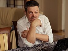 Журналиста Верхоглядова посмертно выдвинули на соискание звания «Почетного гражданина Петрозаводска»