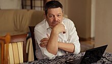 Журналиста Верхоглядова посмертно выдвинули на соискание звания «Почетного гражданина Петрозаводска»