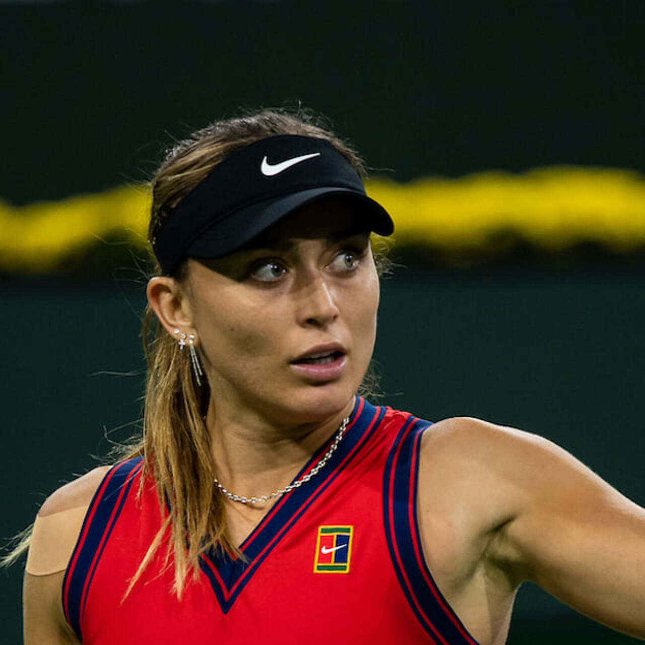 Прогноз на матч гауф бадоса. Паула бадоса хиберт. Бадоса хиберт. Паула хиберт. Паула бадоса.