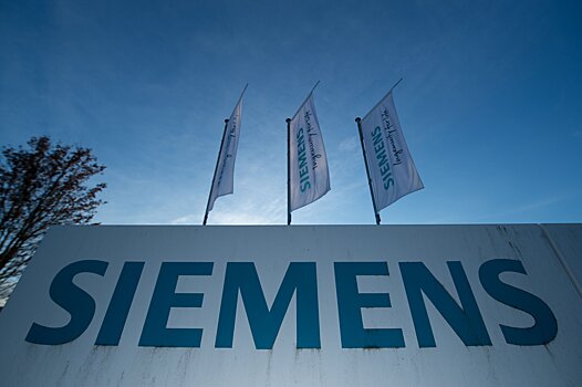 Siemens намерен модернизировать процессы производства на "КамАЗе"
