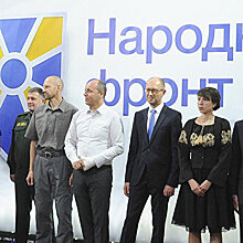 Задержание украинского медиаэксперта связали с расправой «Народного фронта» за разоблачения