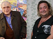 Евгений Петросян показал Александра Морозова после пластики лица