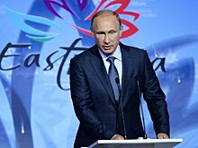 Путин напомнил элитам об ответственности работы на местах