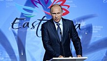 Путин напомнил элитам об ответственности работы на местах