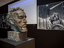 Выставка «Александр Невский» открылась в Нижегородском художественном музее