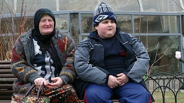 Диетологи раскрыли причину эпидемии ожирения среди россиян