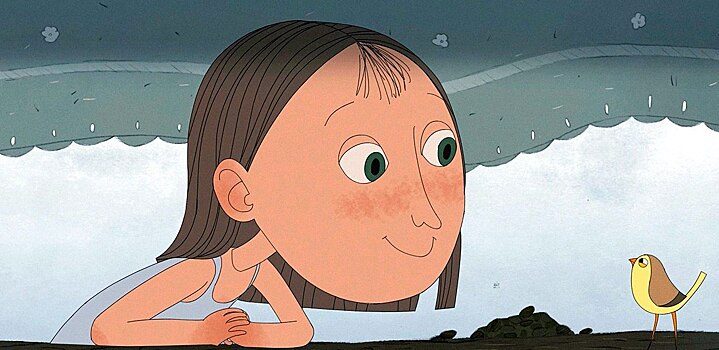 В «Искре» состоится показ новейших отечественных мультфильмов