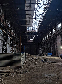 Прокуратура начала проверку из-за гибели двух нижегородских рабочих