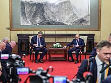 Раскрыты темы переговоров Путина и Вучича