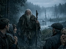 Из-за одного слова он исчез на 42 года: История человека, который стал призраком