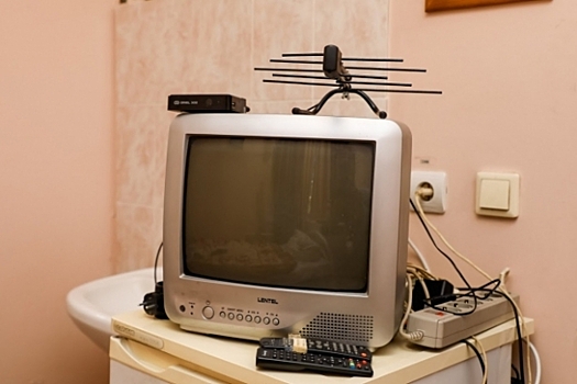 В Волгограде на несколько недель ограничат вещание ТВ и радио