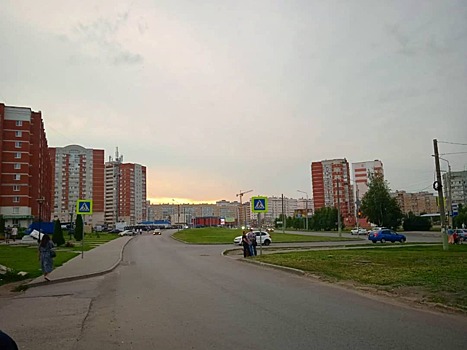 У пензенцев возникли опасения из-за расширения дороги в Арбеково