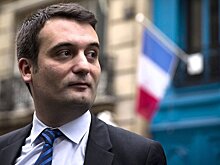 Филиппо назвал слова Писториуса о конфликте с Россией сумасшедшими