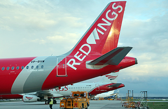 Можно ли считать проблемы Red Wings признаком системных сбоев в российской гражданской авиации?