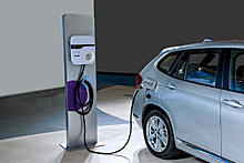 En+ Group откроет сеть зарядных станций для электромобилей