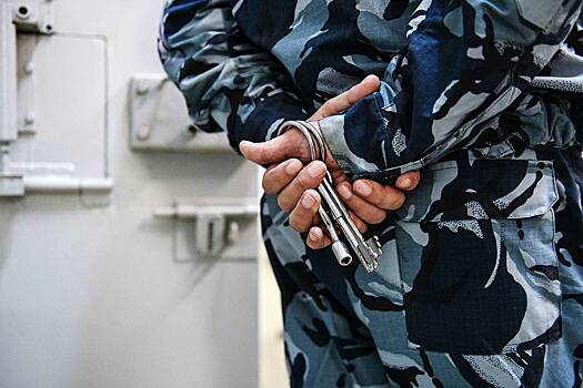 Российского заключенного заподозрили в создании ячейки АУЕ и завели новое дело