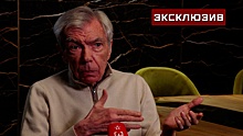 Народный артист РФ Николаев рассказал, на чем был помешан диктор Кириллов