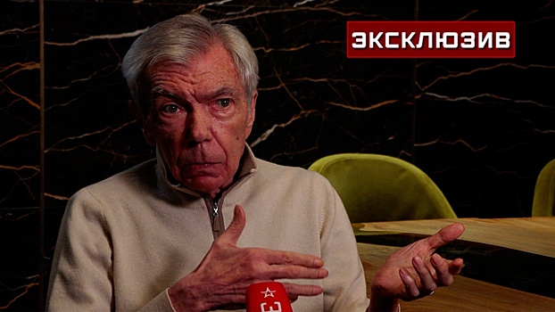 Народный артист РФ Николаев рассказал, на чем был помешан диктор Кириллов