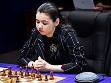 Дебютная катастрофа лишила Россию шансов на корону