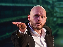 Актерский стендап впервые состоится в театре «Шалом»