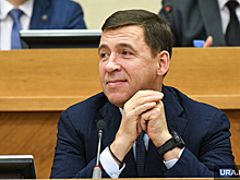Куйвашев отреагировал на перенос Универсиады-2023