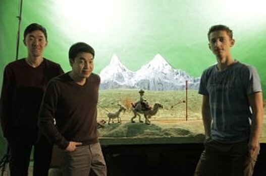 Правительство Киргизии пообещало финансировать кинематограф