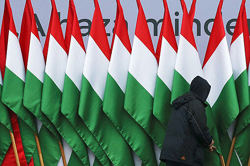 Названы условия въезда россиян в Италию через Венгрию