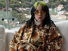 С пеленок в музыке: Билли Айлиш показала видео своих неизвестных детских выступлений