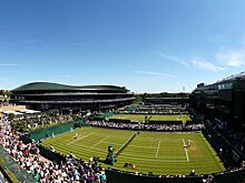 Британская теннисистка раскритиковала WTA за одностороннюю позицию по санкциям к Уимблдону