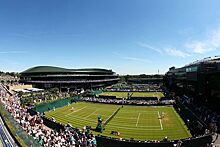 Британская теннисистка раскритиковала WTA за одностороннюю позицию по санкциям к Уимблдону