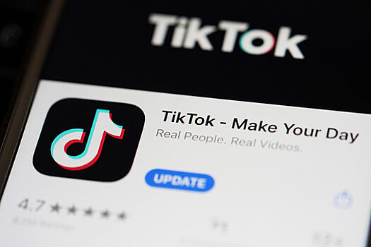 "Подмосковье сегодня": TikTok заработал в России без ограничений