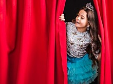 В центре «Атлант» прошла тематическая программа к Всемирному дню театра