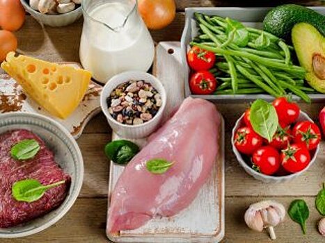 В Башкирии подорожали пшено и куриные яйца