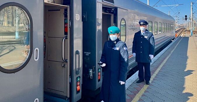 «Таврию» дезинфицируют