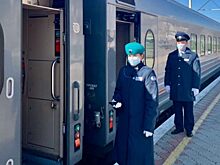 «Таврию» дезинфицируют