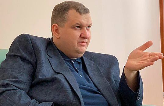 Правозащитник Маяков начал голодовку в СИЗО
