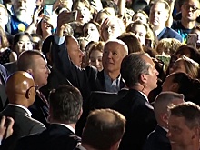 В надежде на «красное цунами»: как прошли выборы в Сенат США