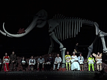 «Как честному человеку живется в России». Премьера спектакля «Возмутитель» прошла в Губернском театре